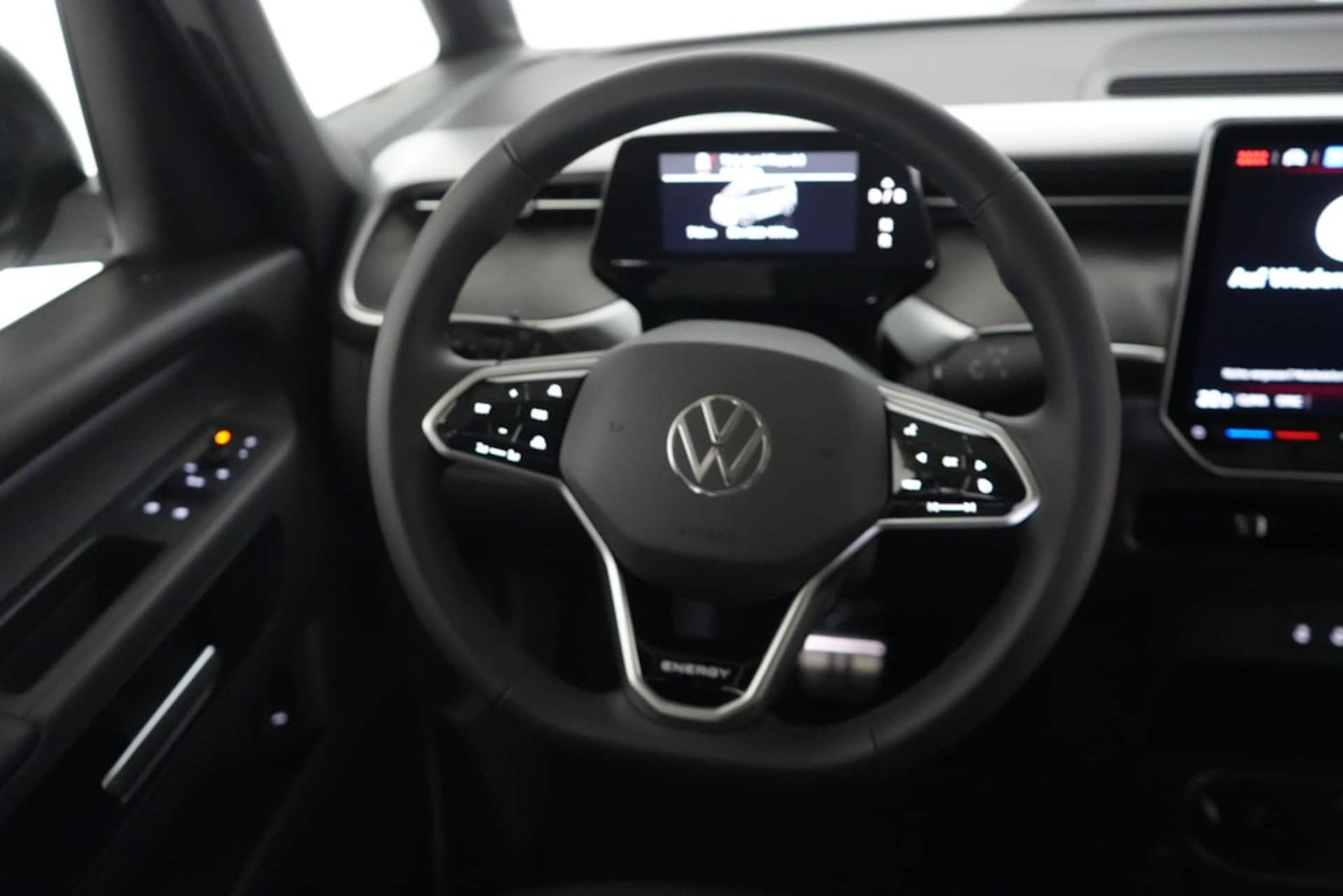 Volkswagen ID. Buzz ENERGY