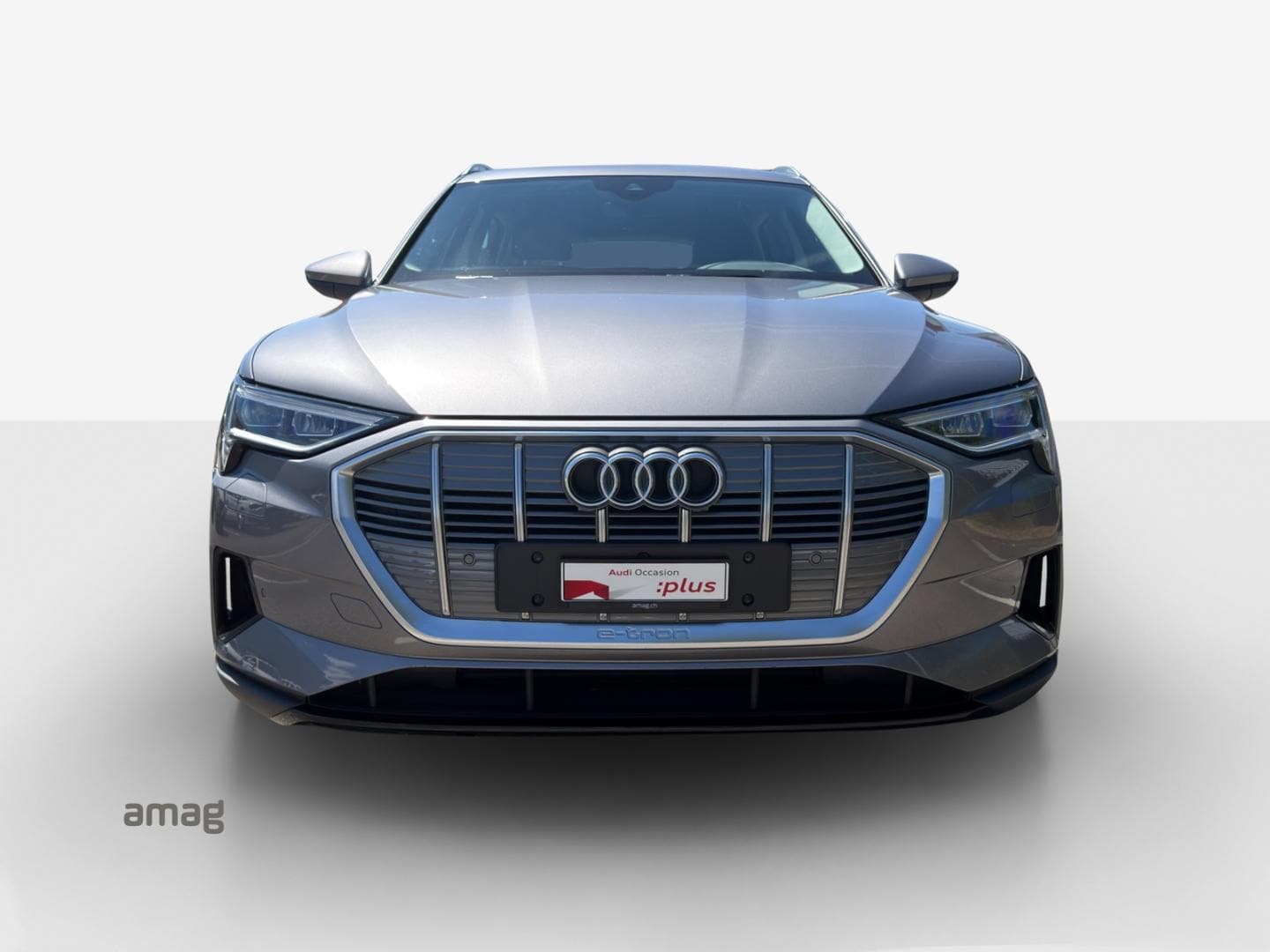 Image de Audi e-tron Attraction 50 quattro 230,00 kW - for more details contact your dealer