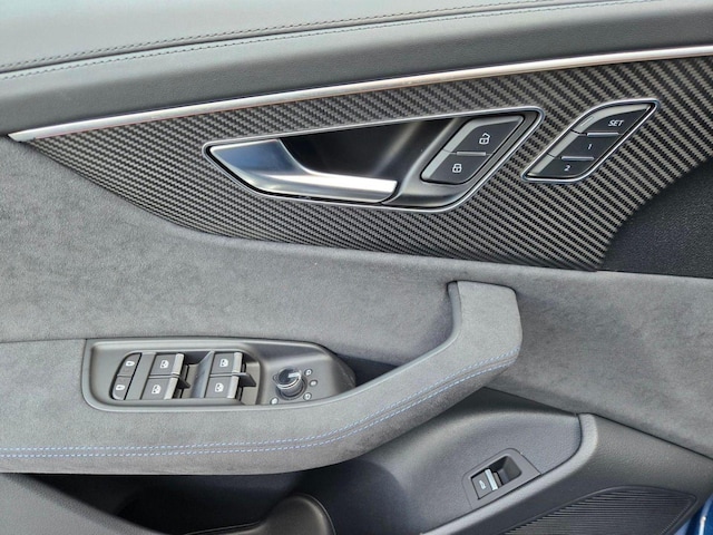 2026 Audi RS Q8 Base - Photo 19