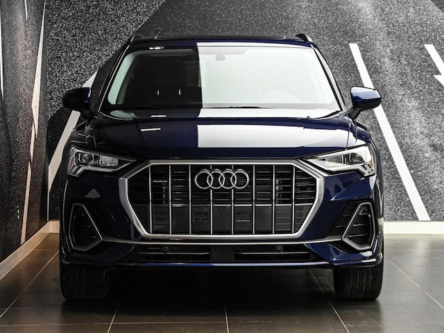 2024 Audi Q3 SUV