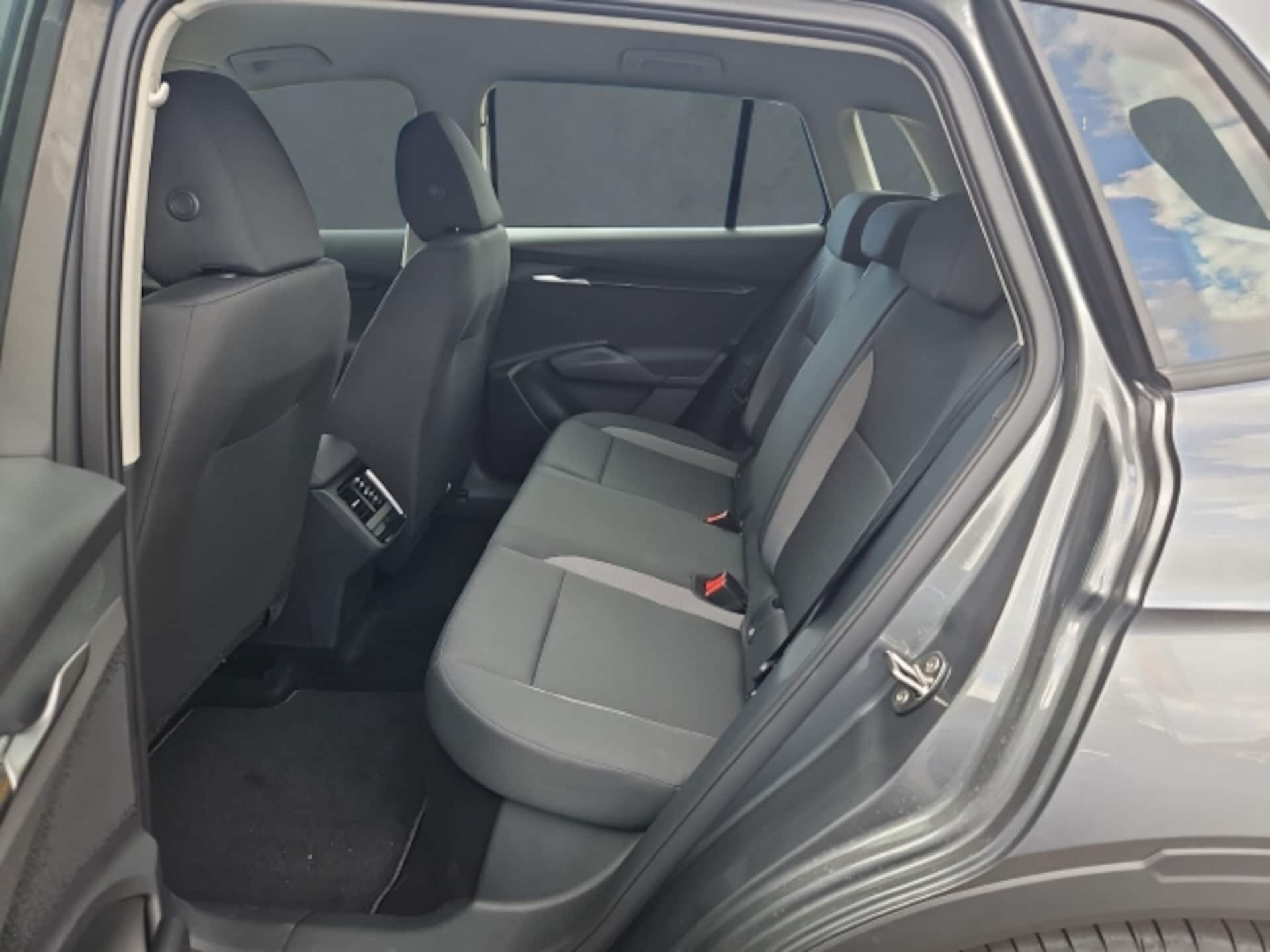 Skoda Elroq 50 Tour