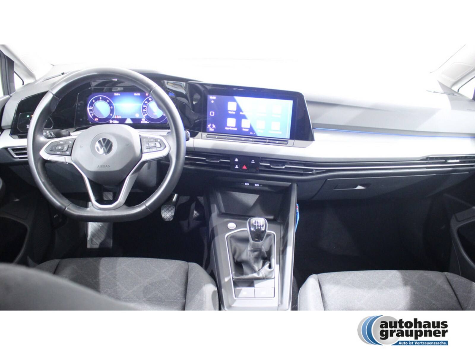 Volkswagen Golf Variant – Bild 15