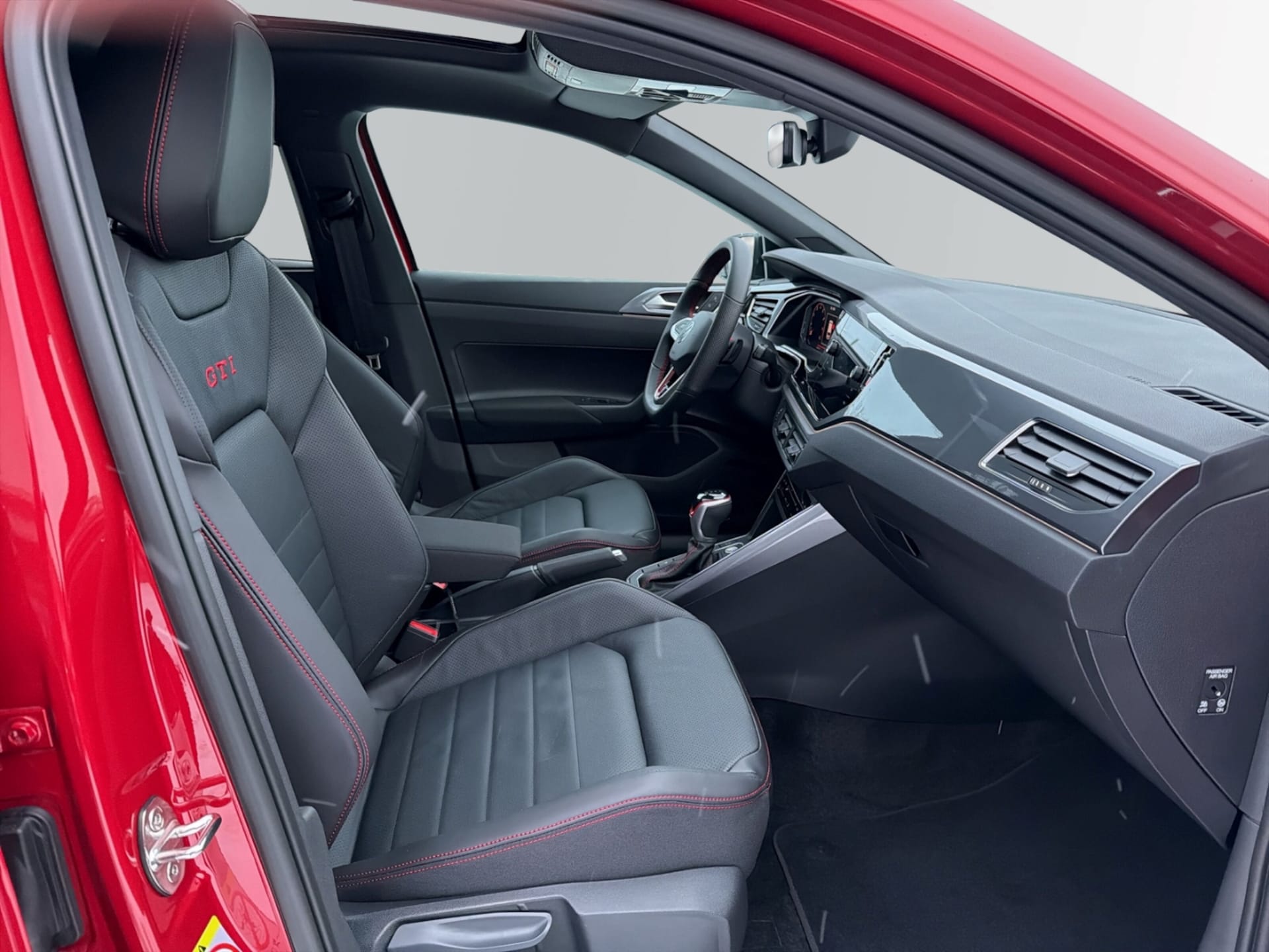 Volkswagen Polo GTI