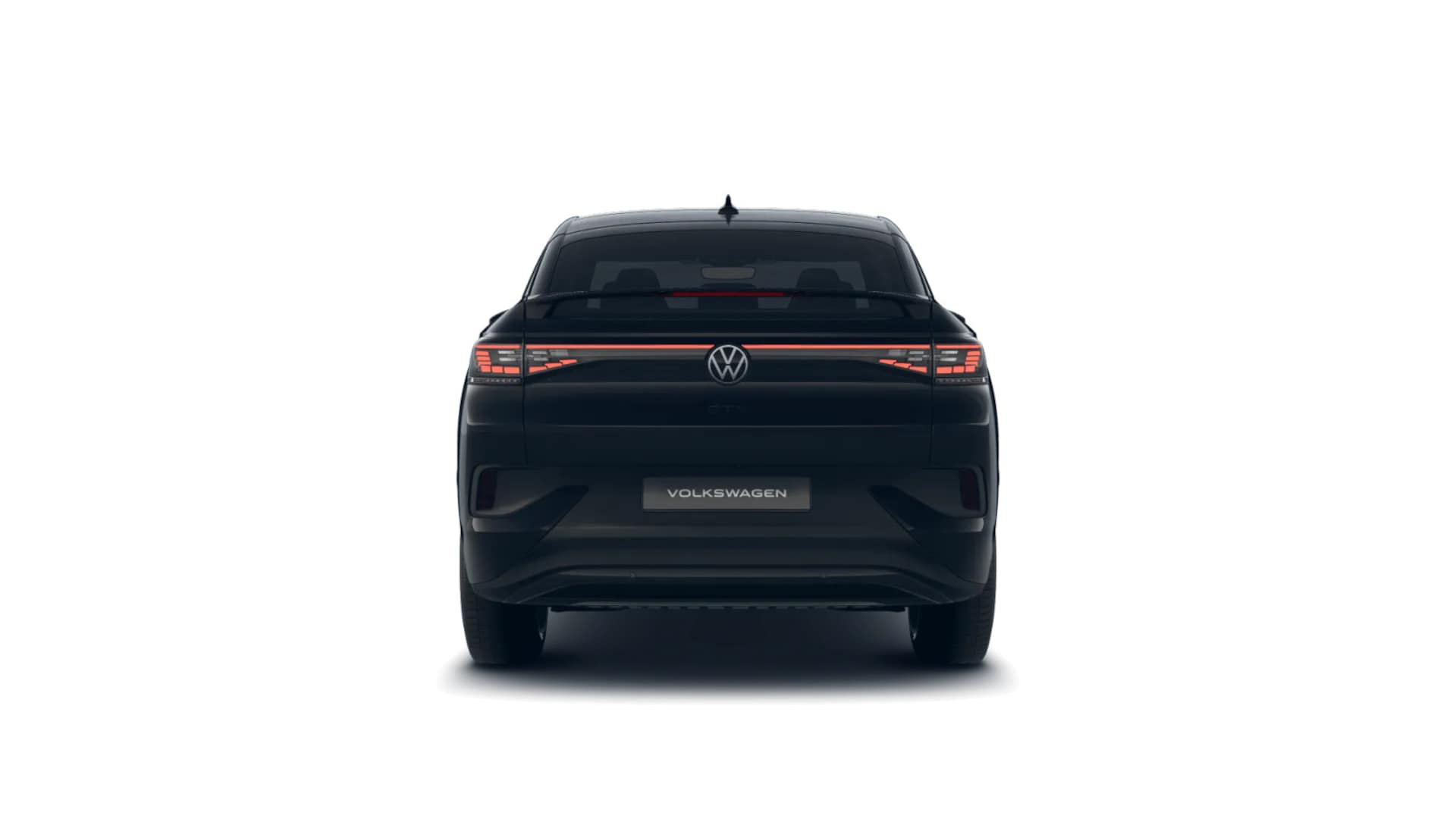 Volkswagen ID.5 GTX