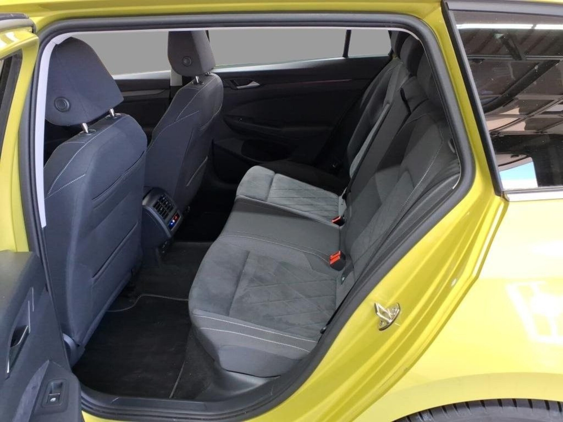 Volkswagen Golf Variant Style