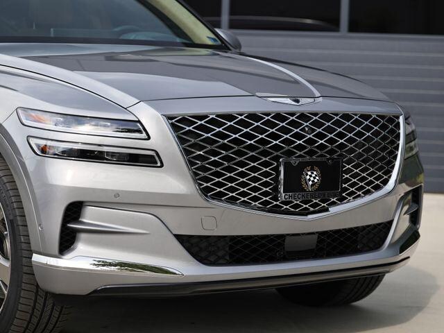 2023 Genesis GV80