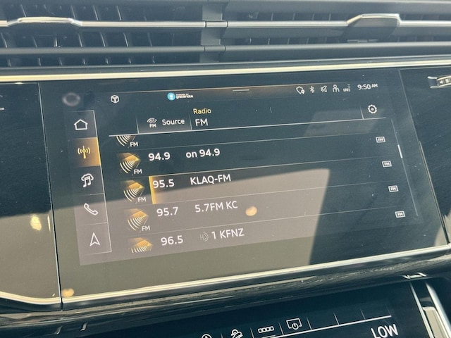 2025 Audi Q7 Premium Plus - Photo 16