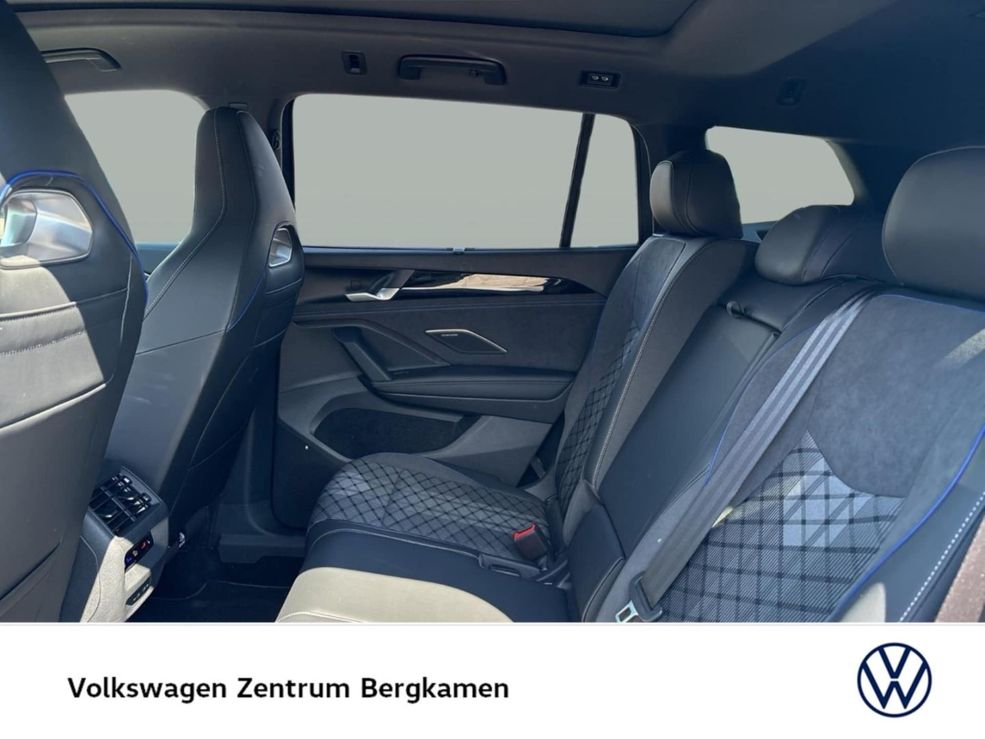 Volkswagen Tayron R-Line