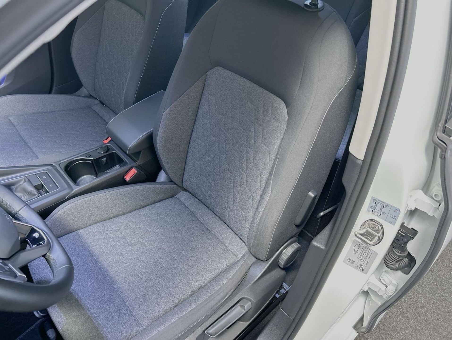 Volkswagen Golf MOVE