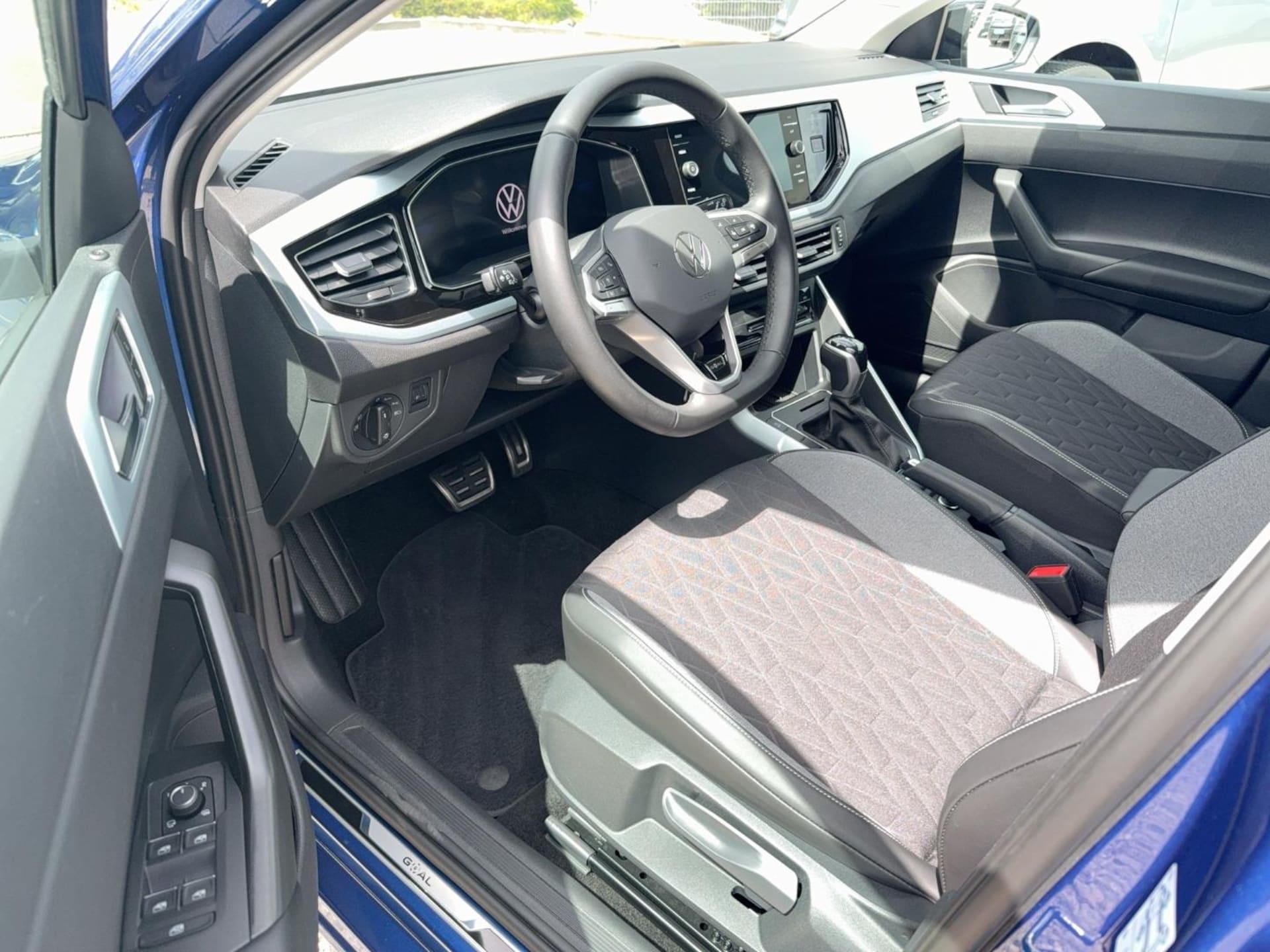 Volkswagen Polo Goal