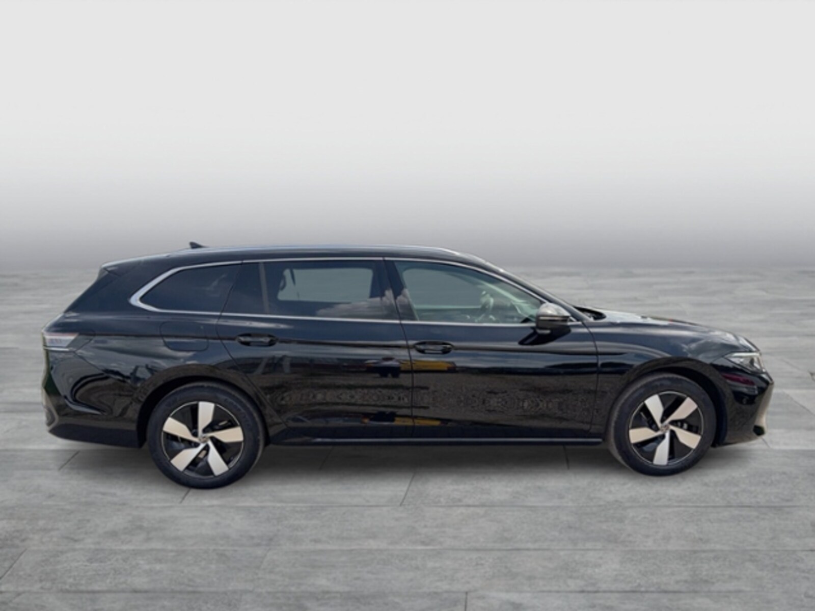 Volkswagen Passat – Bild 6
