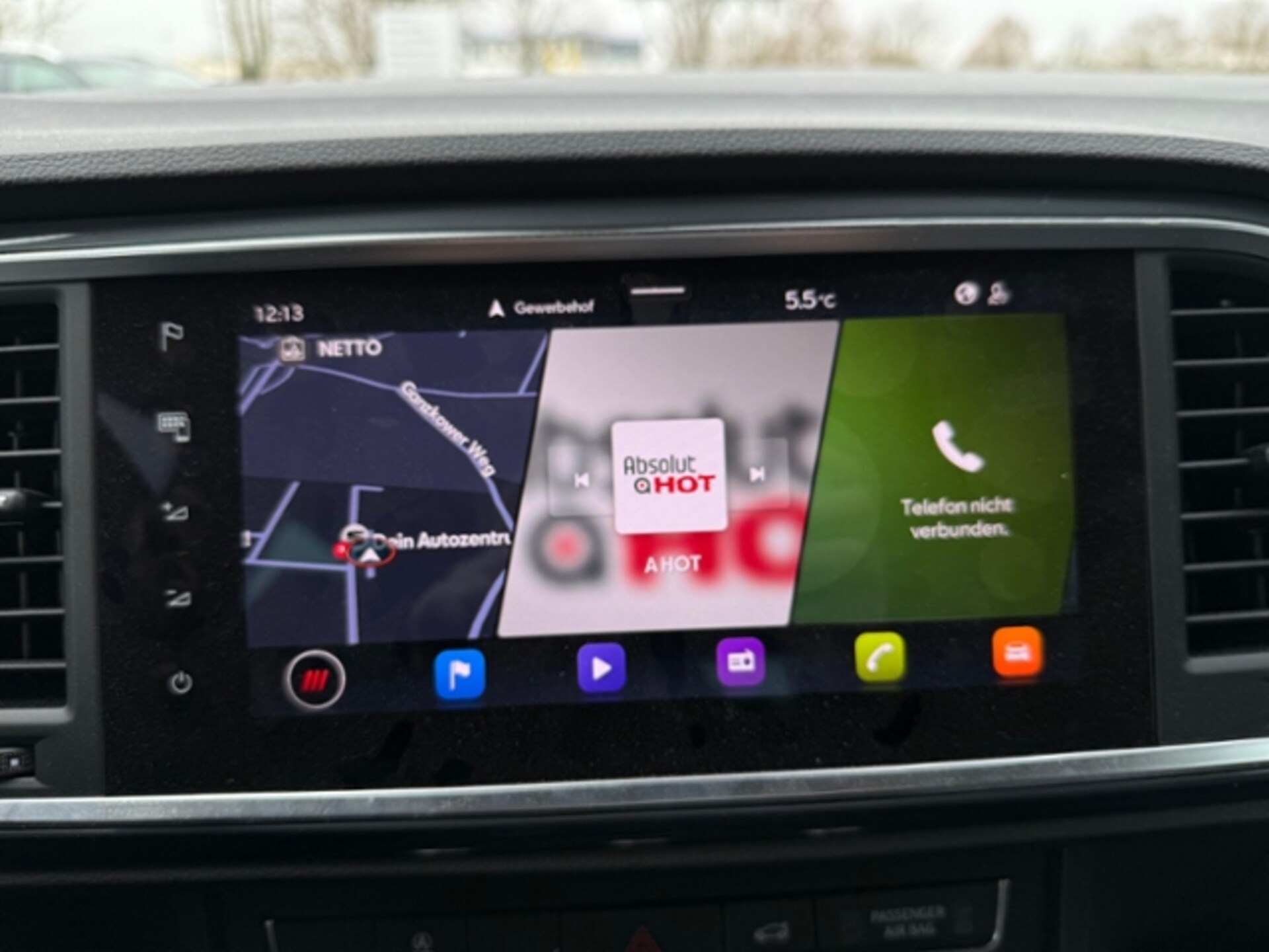 SEAT Ateca Style