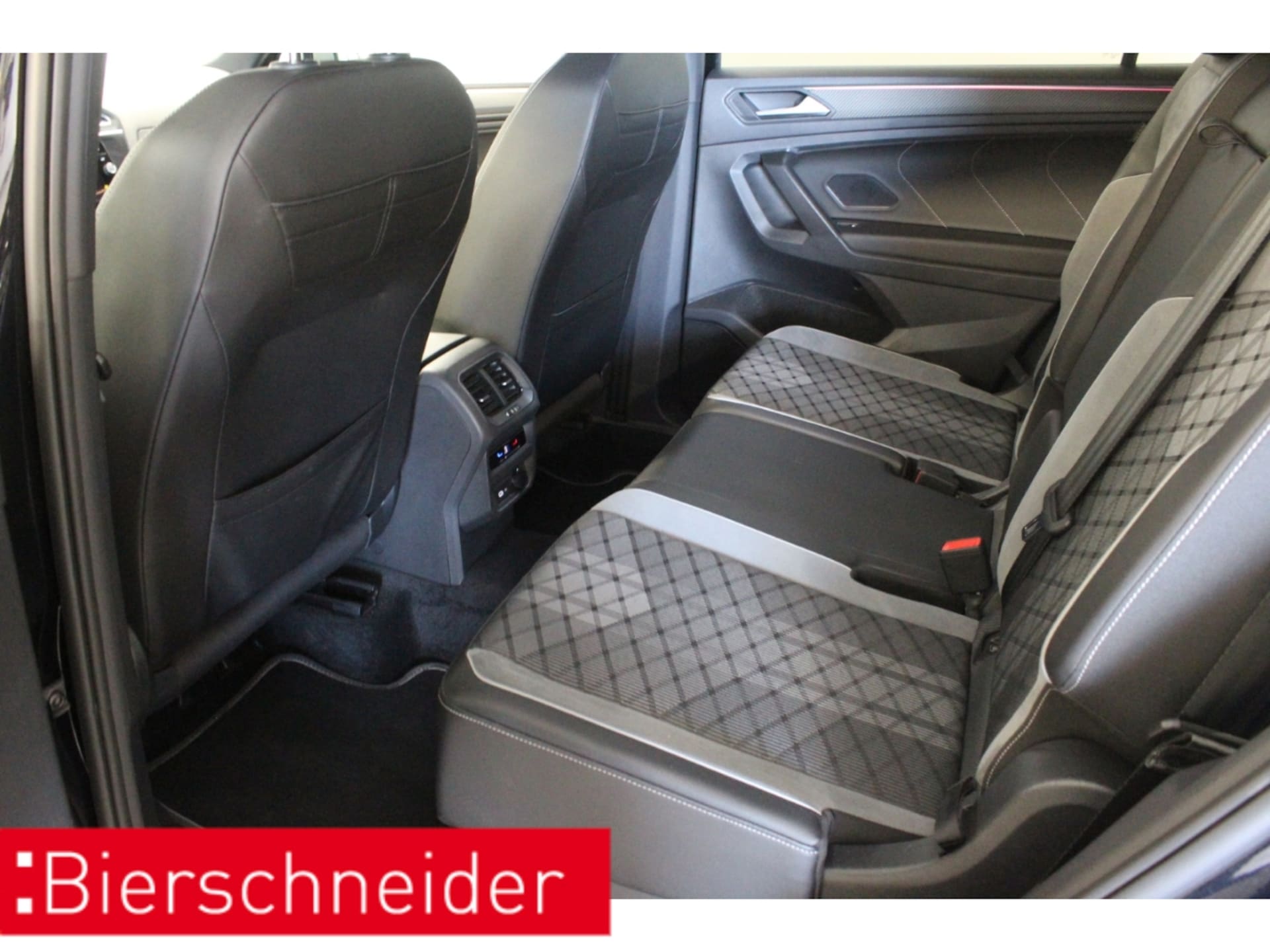 Volkswagen Tiguan Allspace R-Line