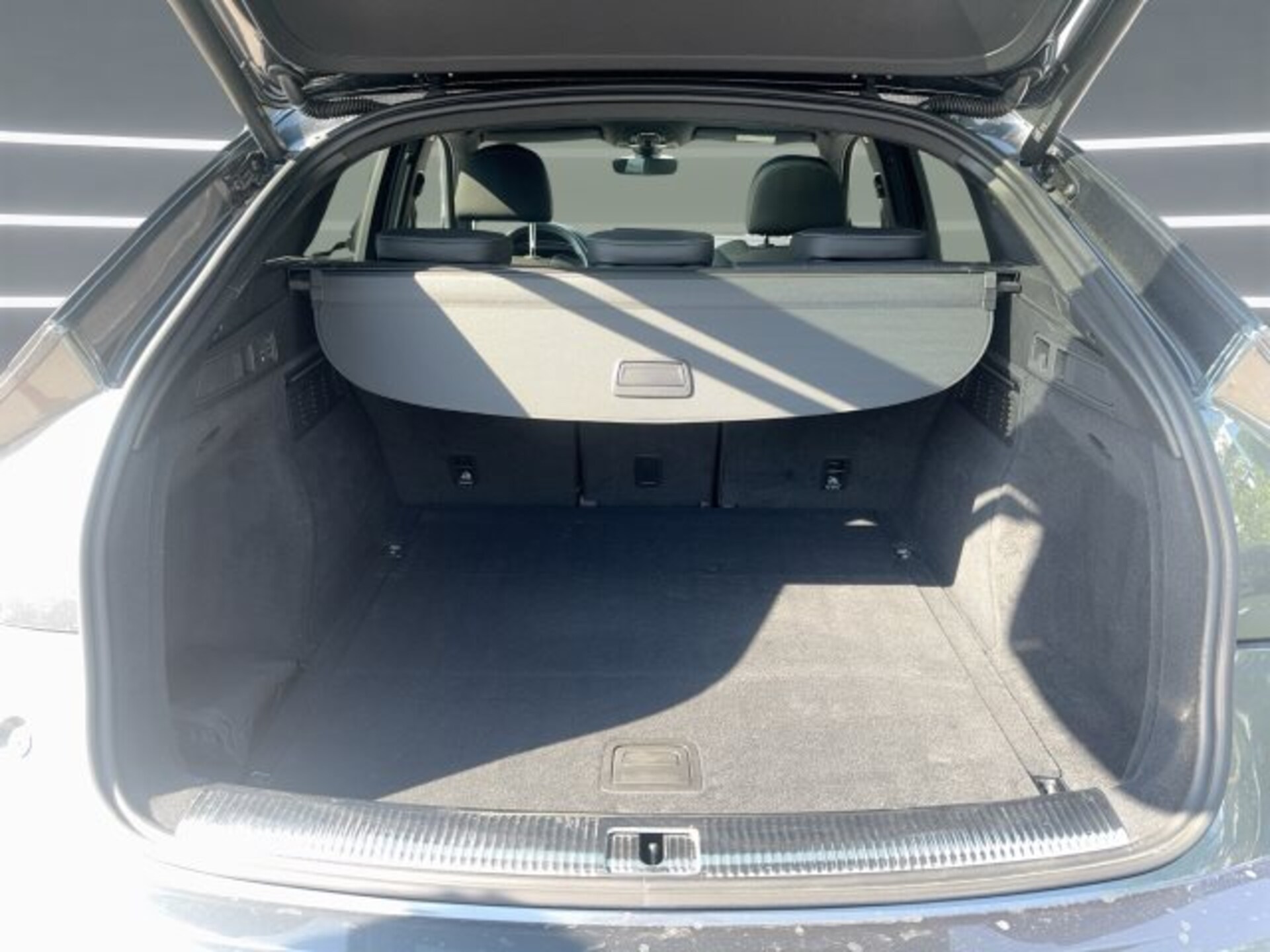 Audi Q5 Sportback S line