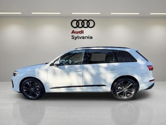 2025 Audi Q7