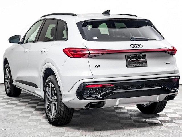 2026 Audi Q5