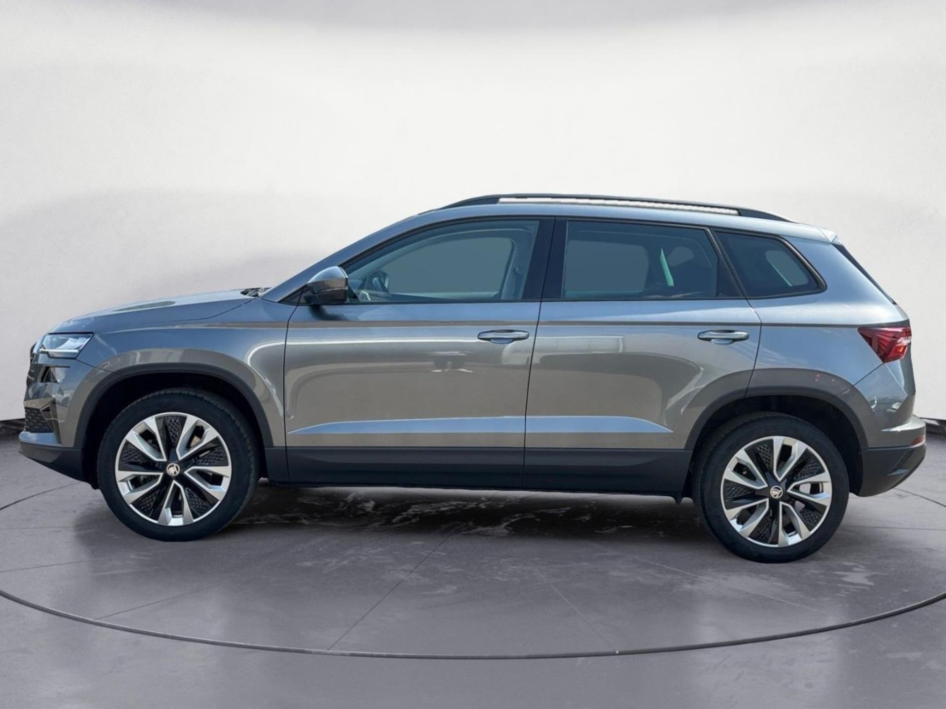 Skoda Karoq Selection