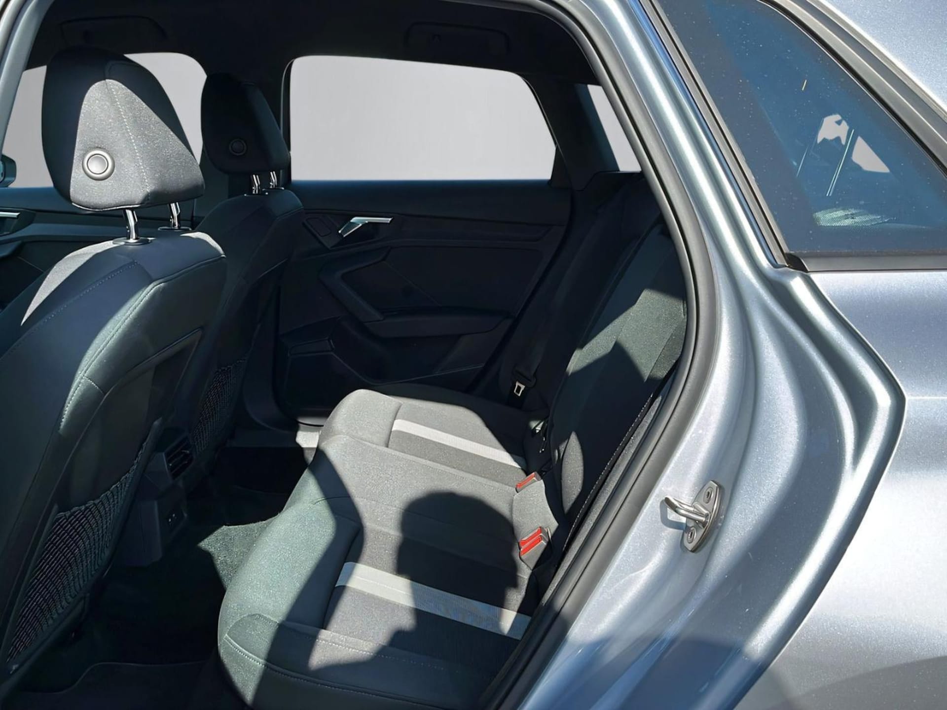 Audi A3 Sportback TFSI e