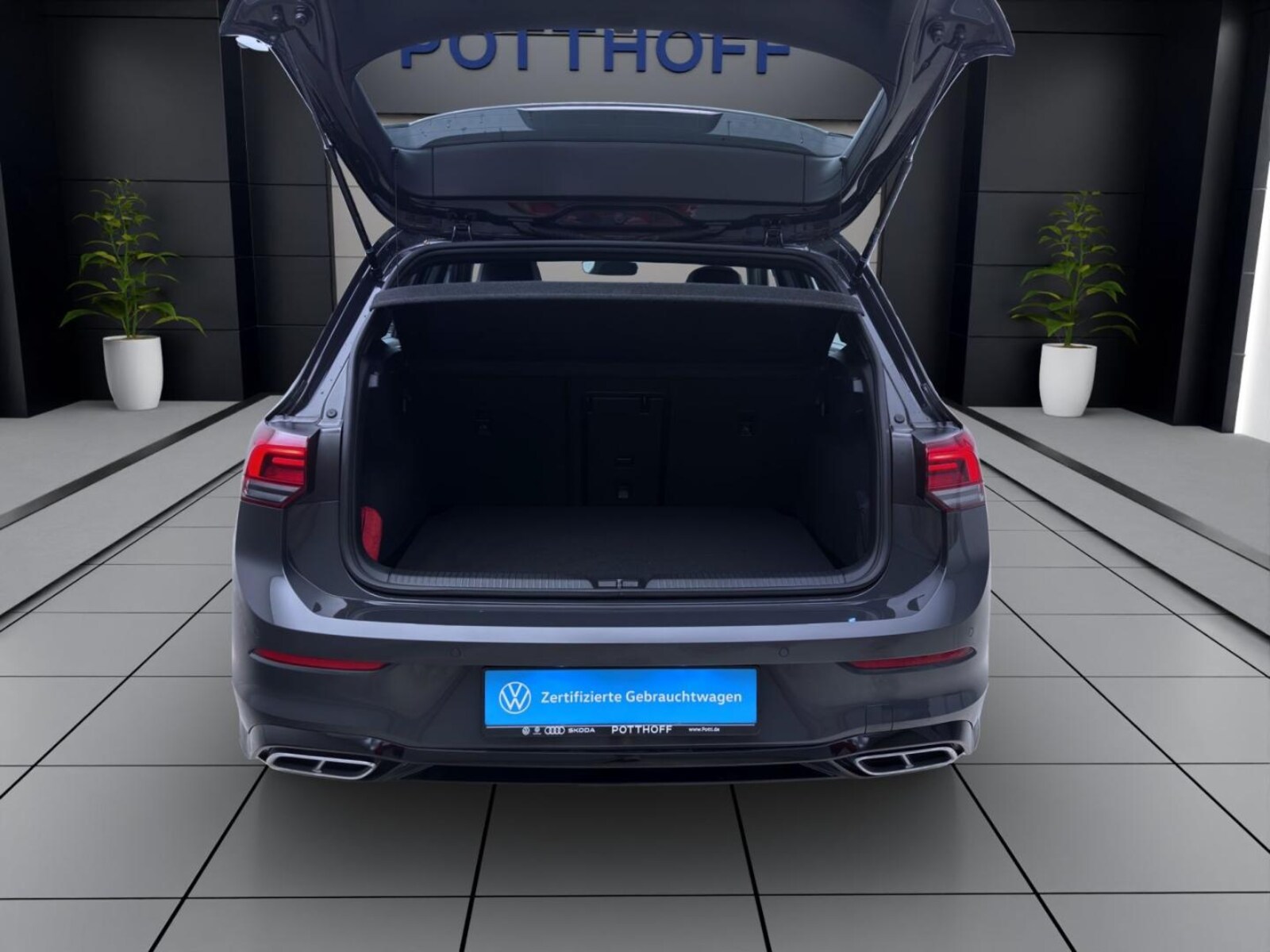 Volkswagen Golf – Bild 4