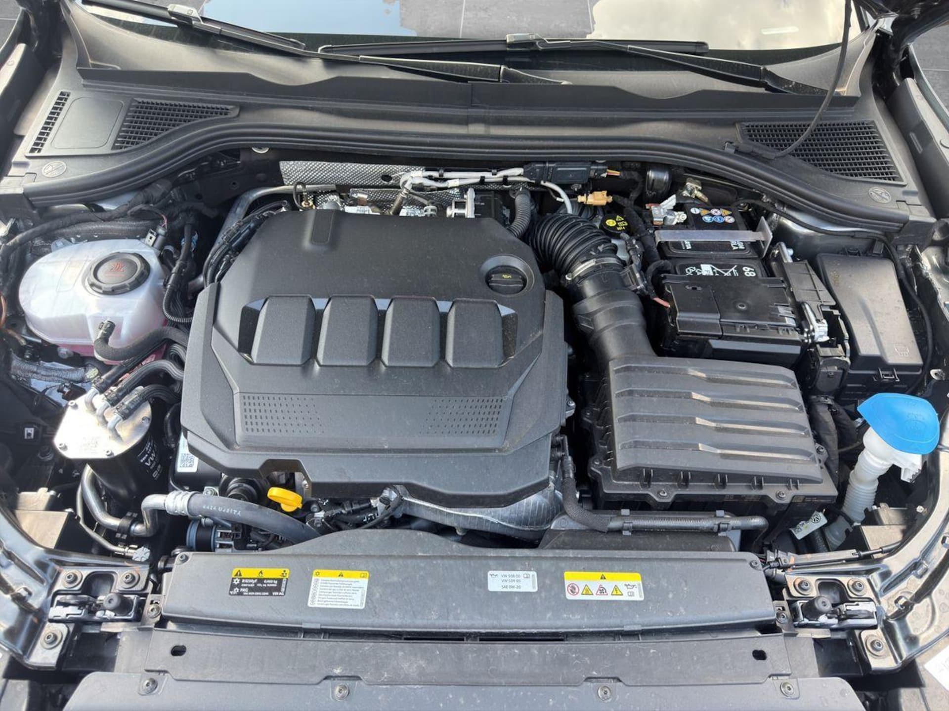 Volkswagen Passat Business