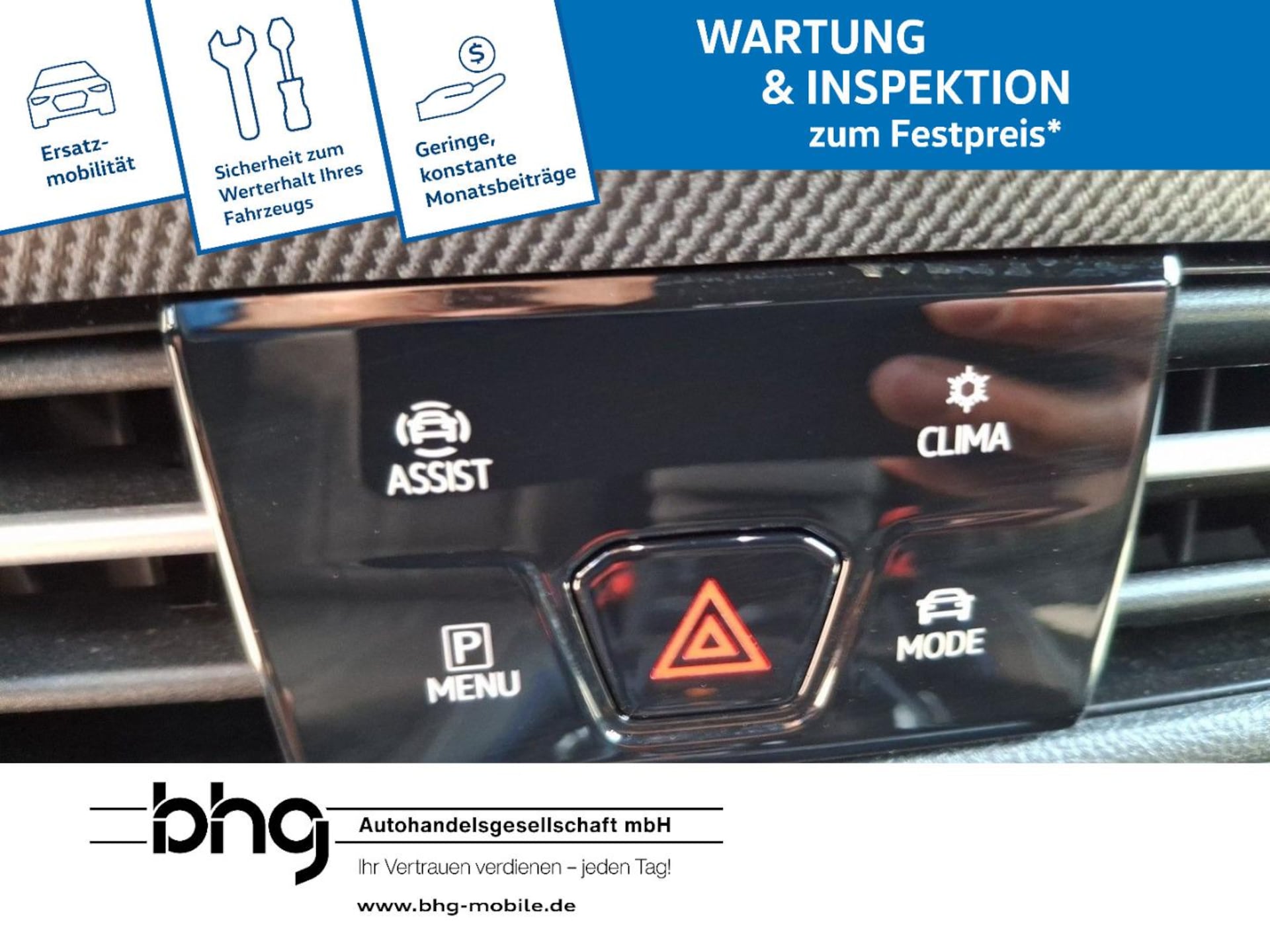 Volkswagen Golf Variant R-Line