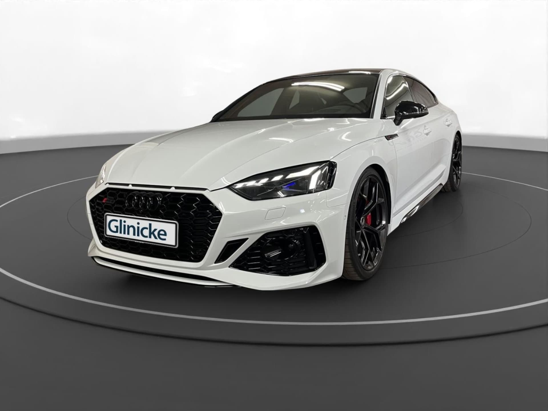 Audi RS 5 Sportback