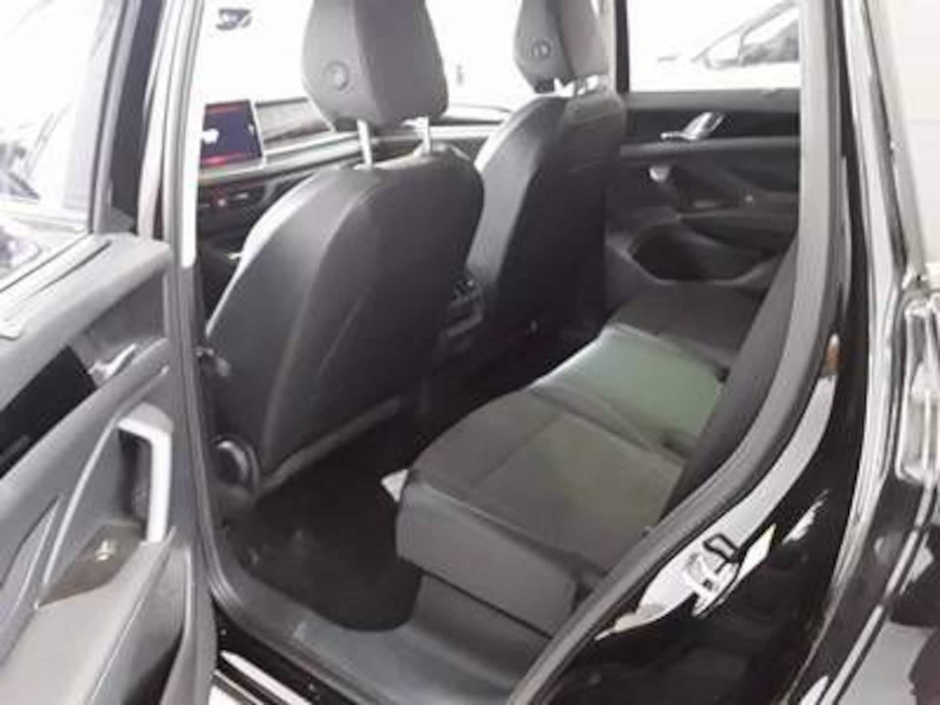 Volkswagen Tayron Elegance