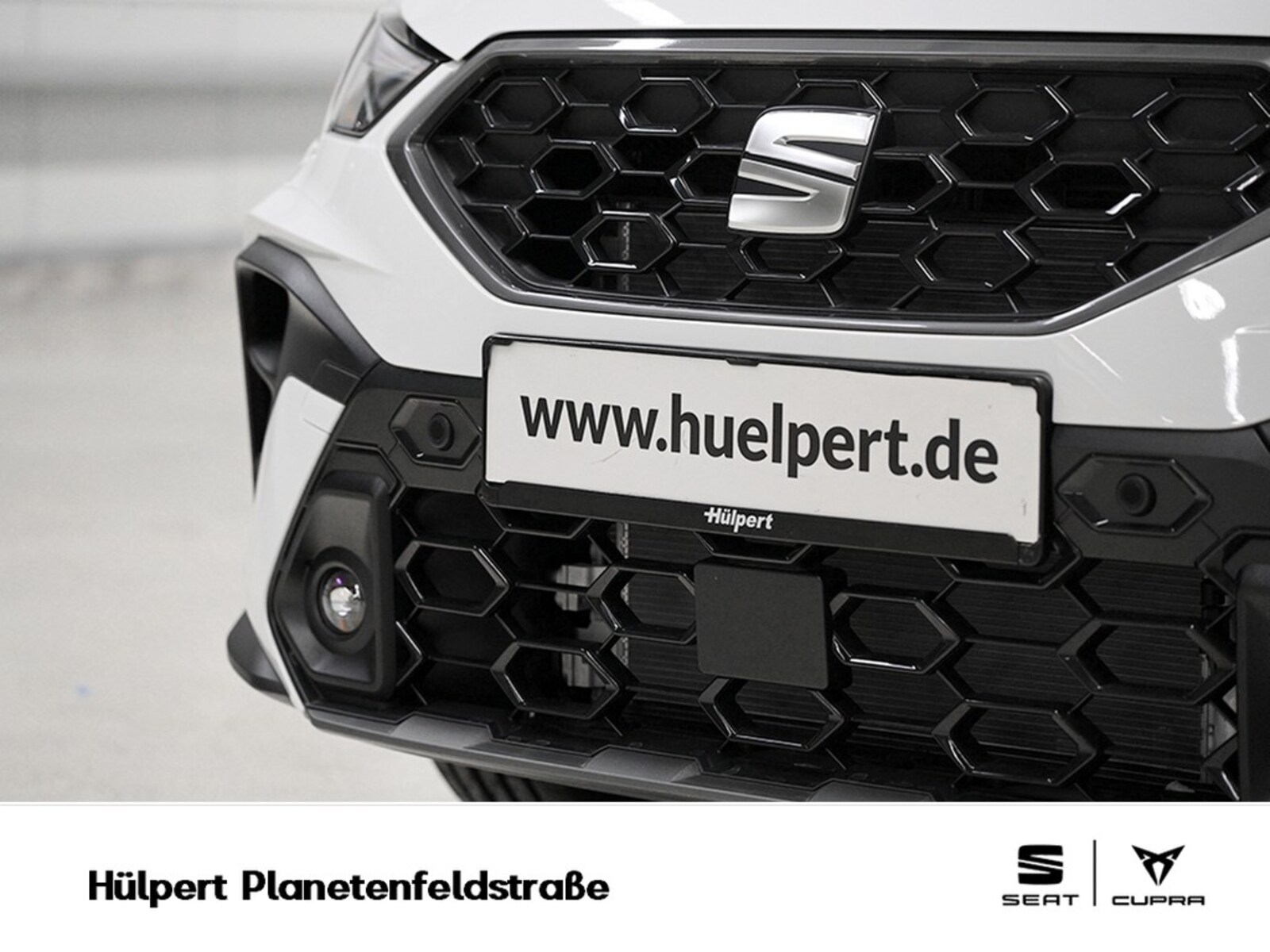 SEAT Arona – Bild 6