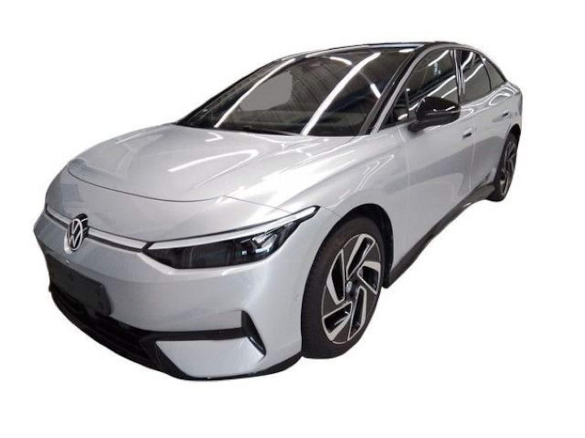 Volkswagen ID.7 Pro
