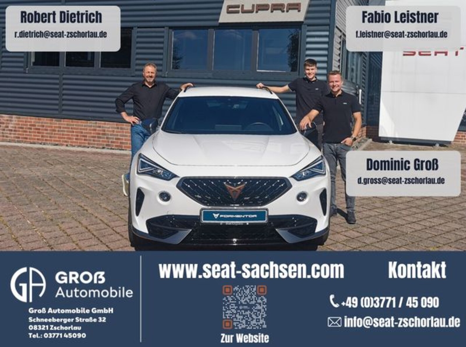 SEAT Arona – Bild 4