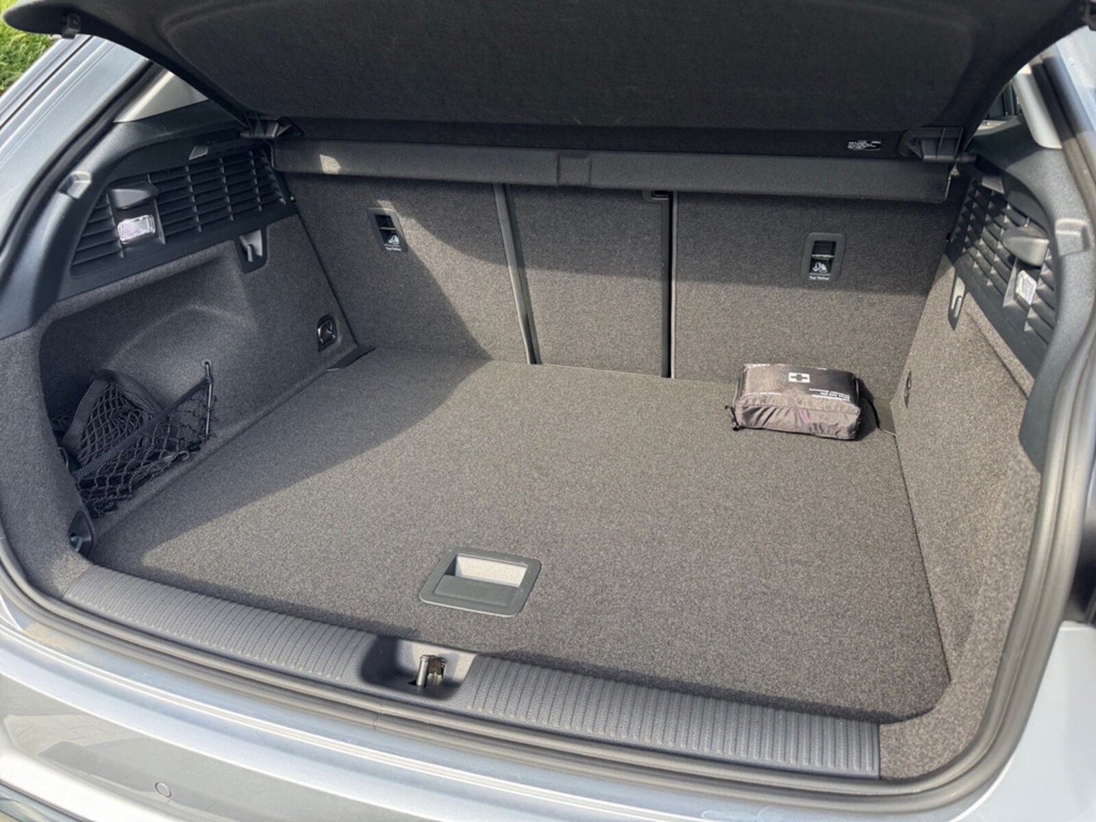 Audi Q2 – Bild 20