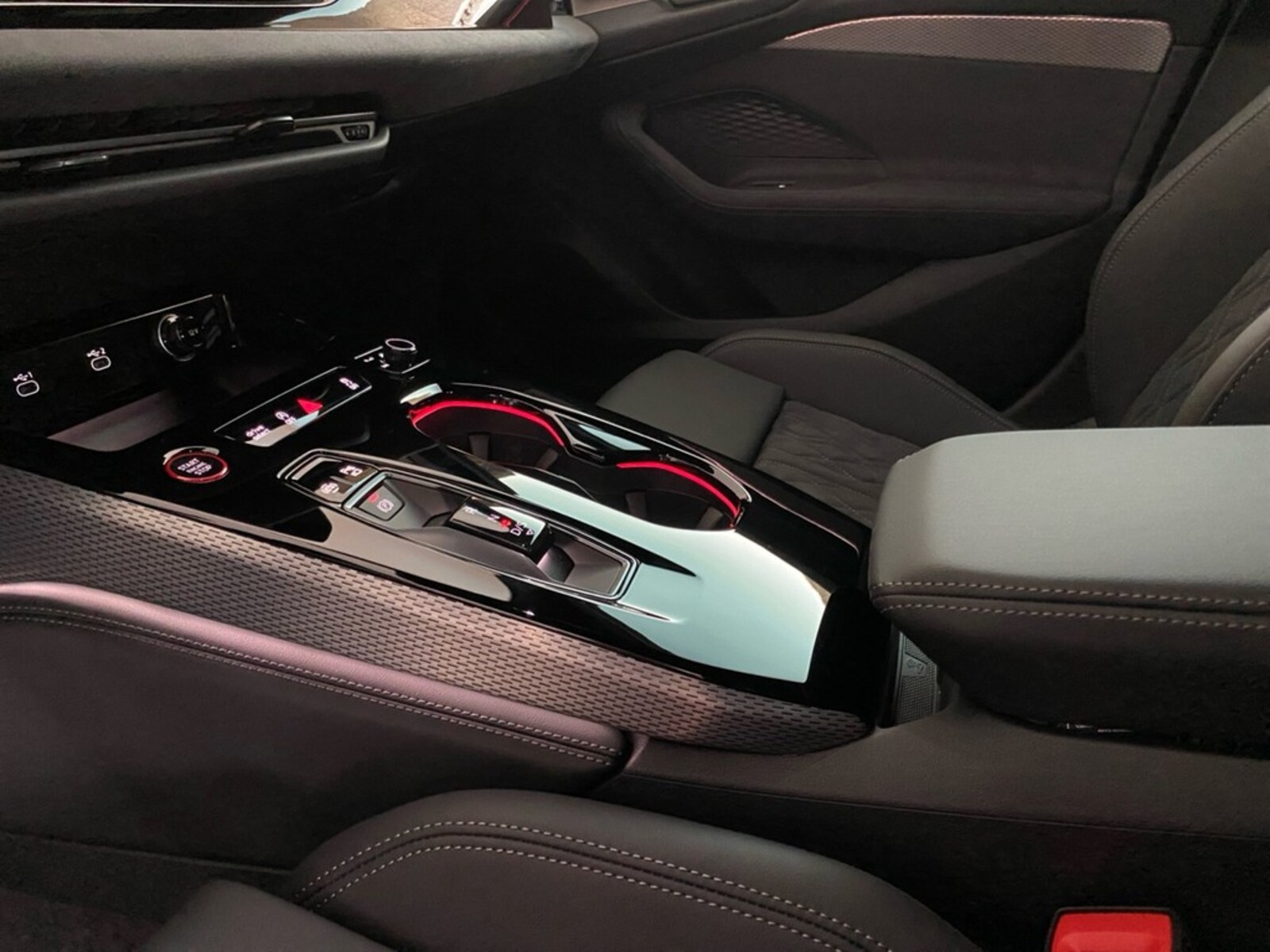 Audi A5 Avant – Bild 21