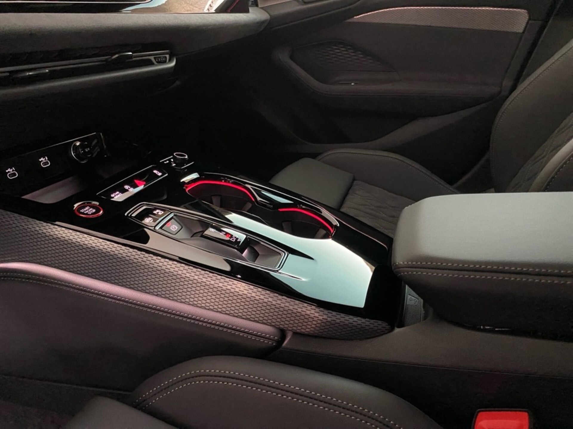 Audi A5 Avant