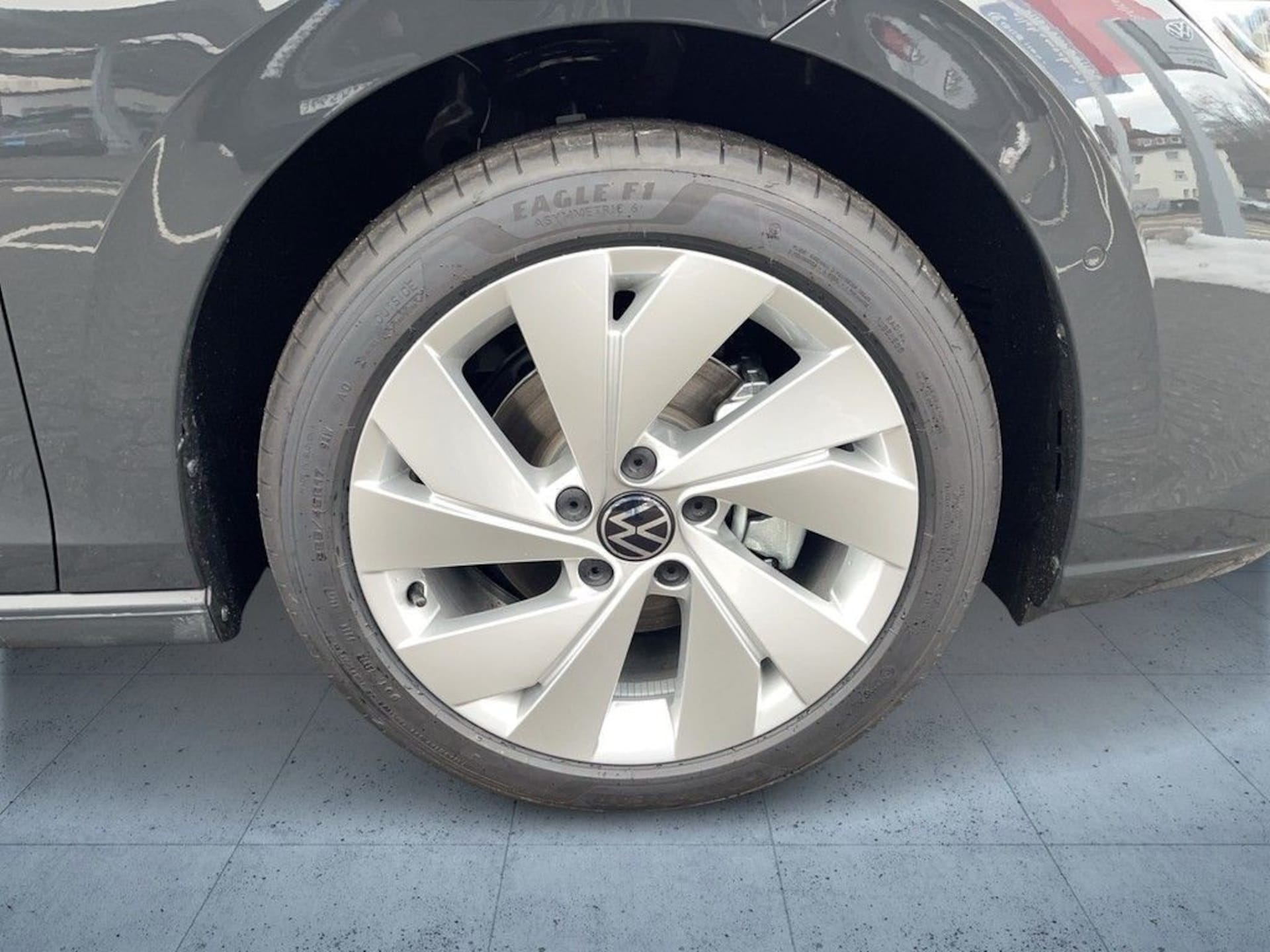 Volkswagen Golf ENERGY