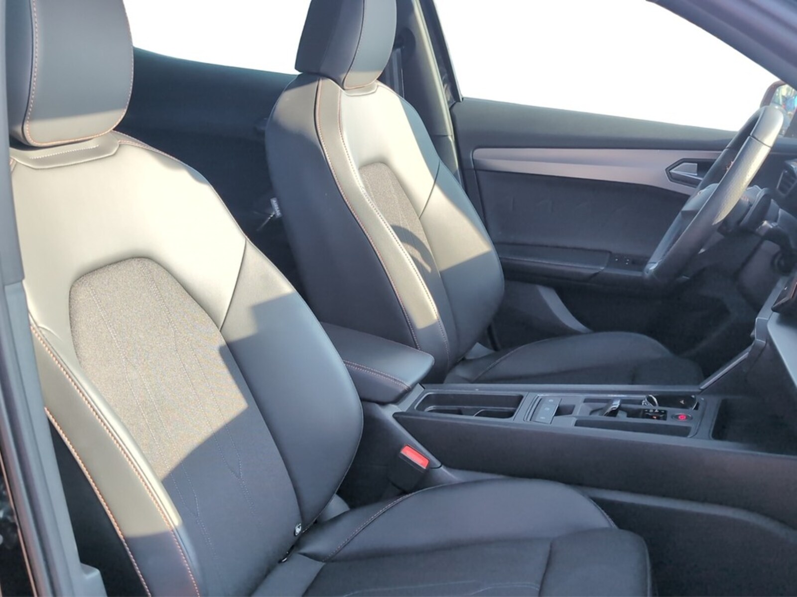 CUPRA Formentor – Bild 9