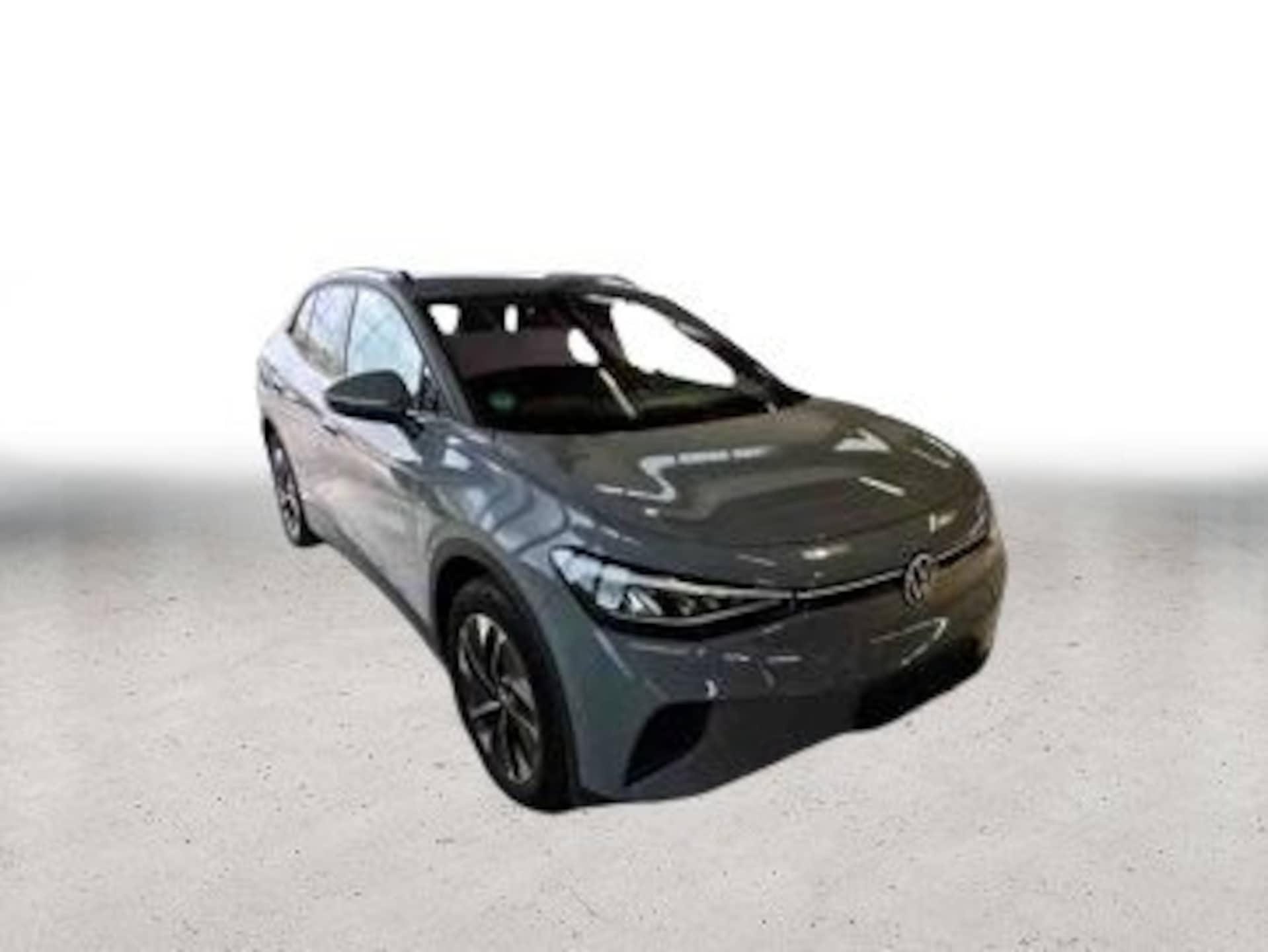 Volkswagen ID.4 MOVE