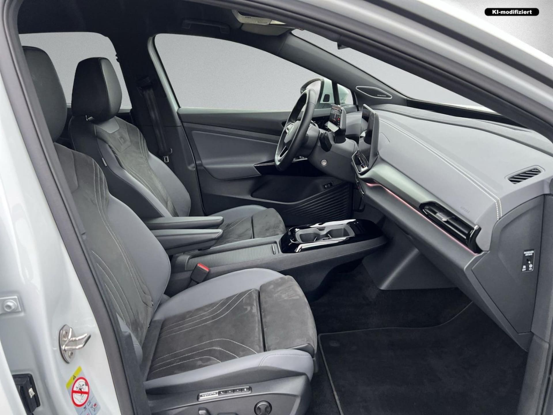 Volkswagen ID.4 Pro