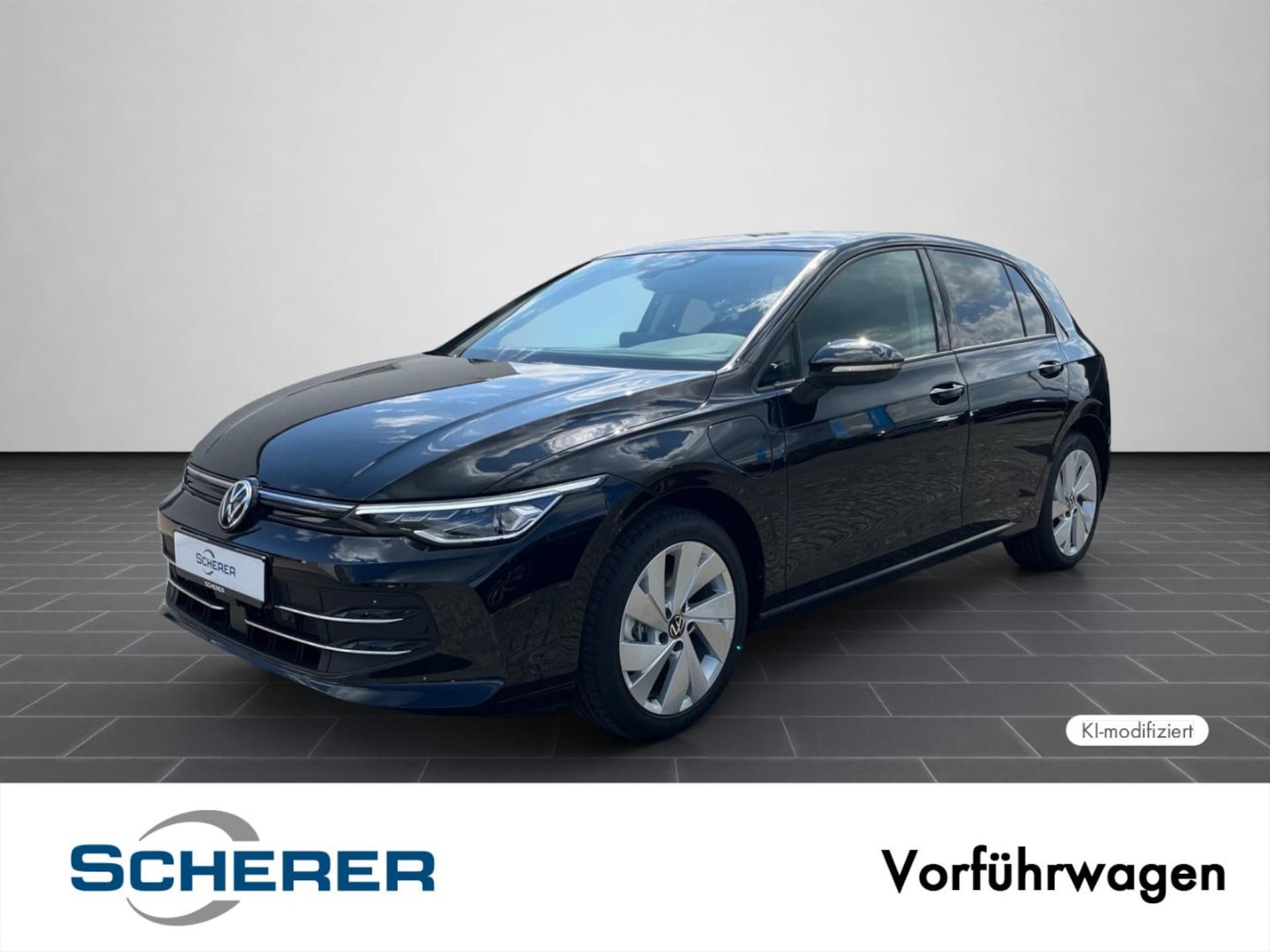 Volkswagen Golf ENERGY
