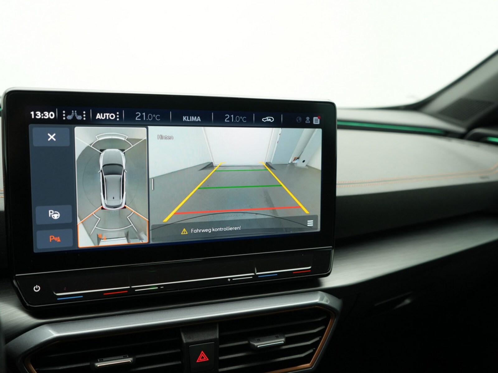 CUPRA Formentor – Bild 9
