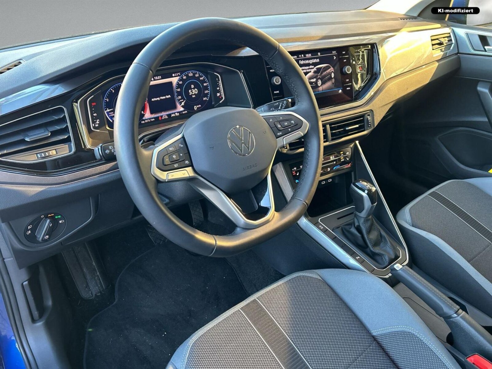 Volkswagen Polo – Bild 7