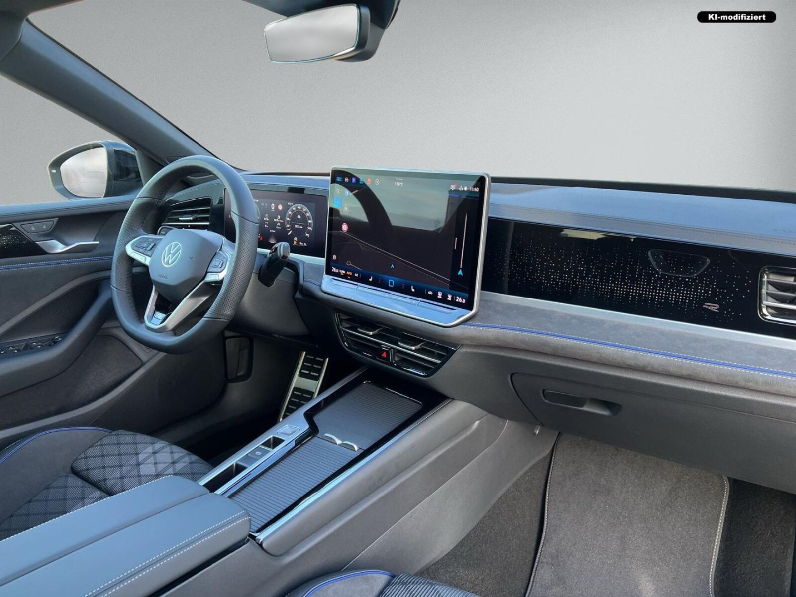Volkswagen Passat – Bild 15