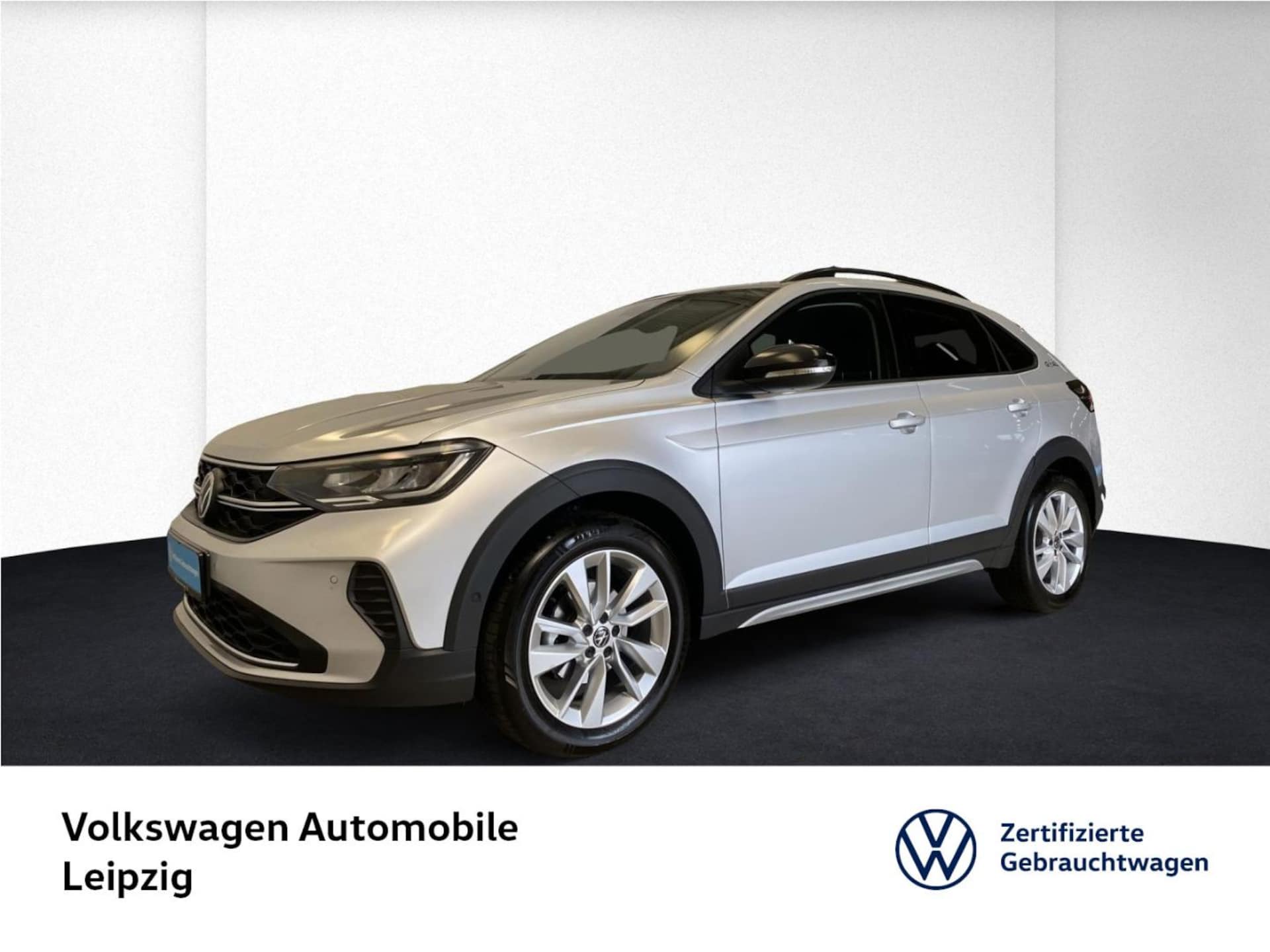 Volkswagen Taigo 2026