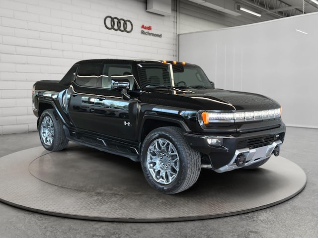 2024 GMC Hummer EV PICKUP