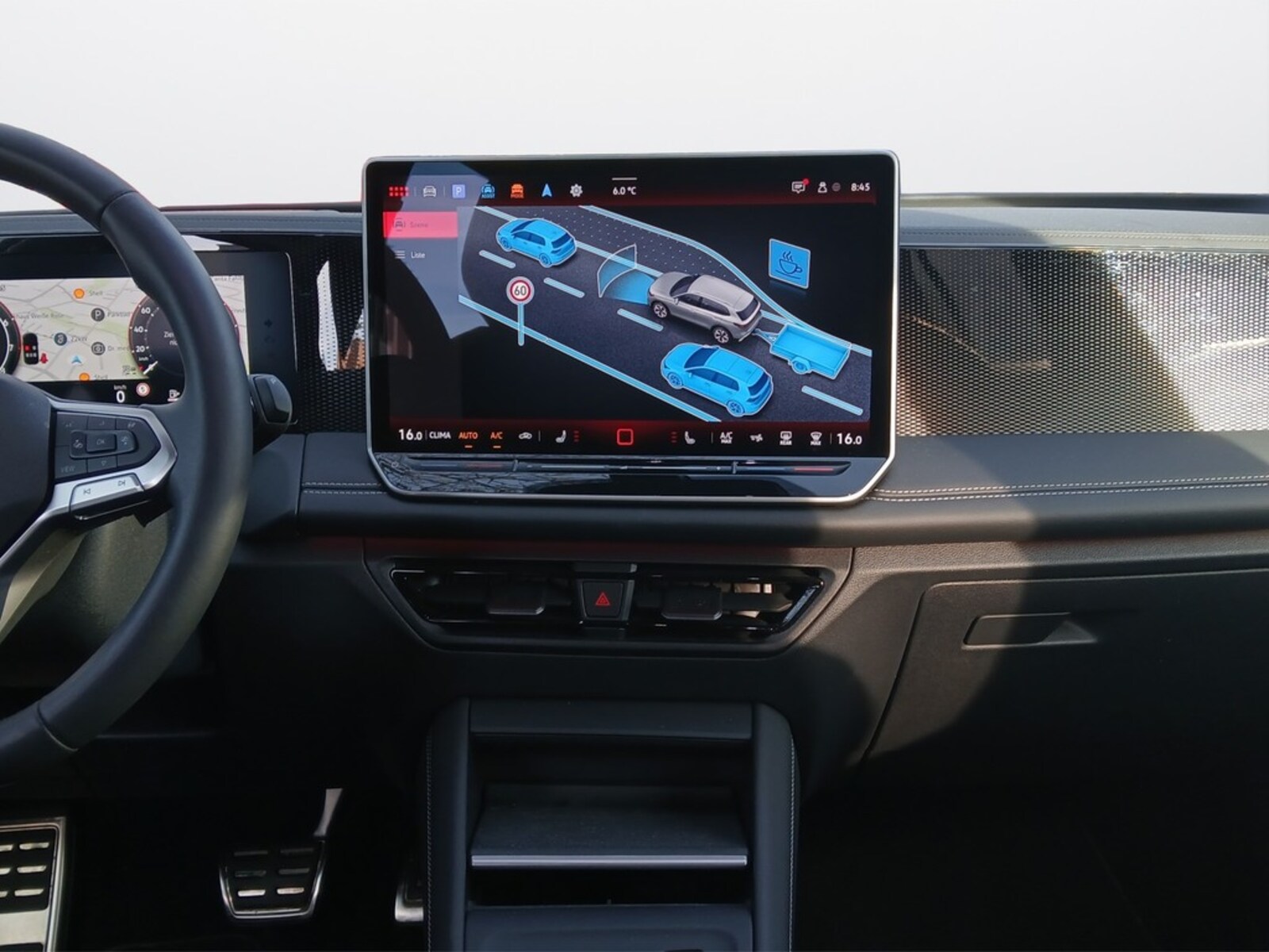 Volkswagen Tiguan – Bild 14