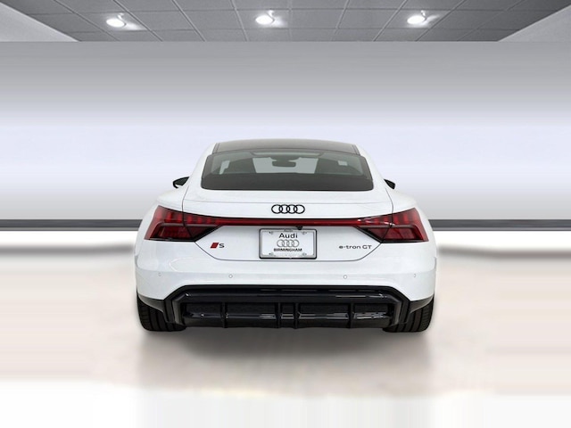 2026 Audi S e-tron GT Premium Plus - Photo 10