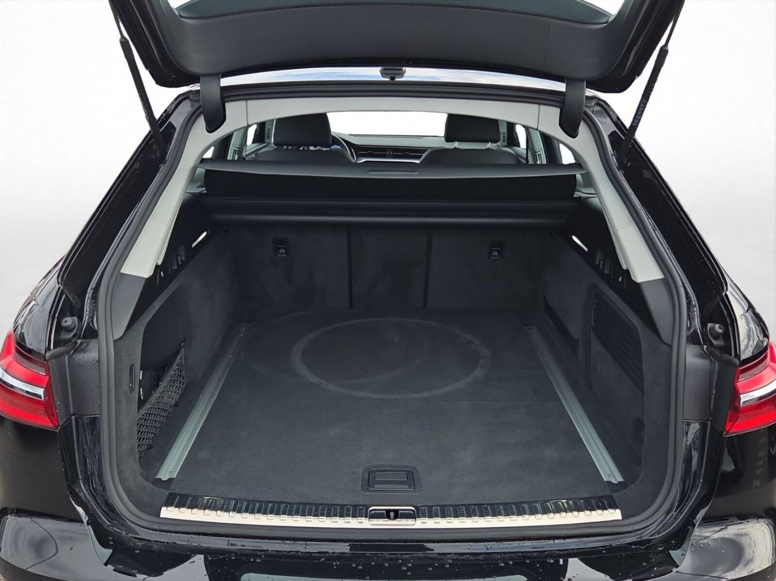 Audi S6 Avant – Bild 11