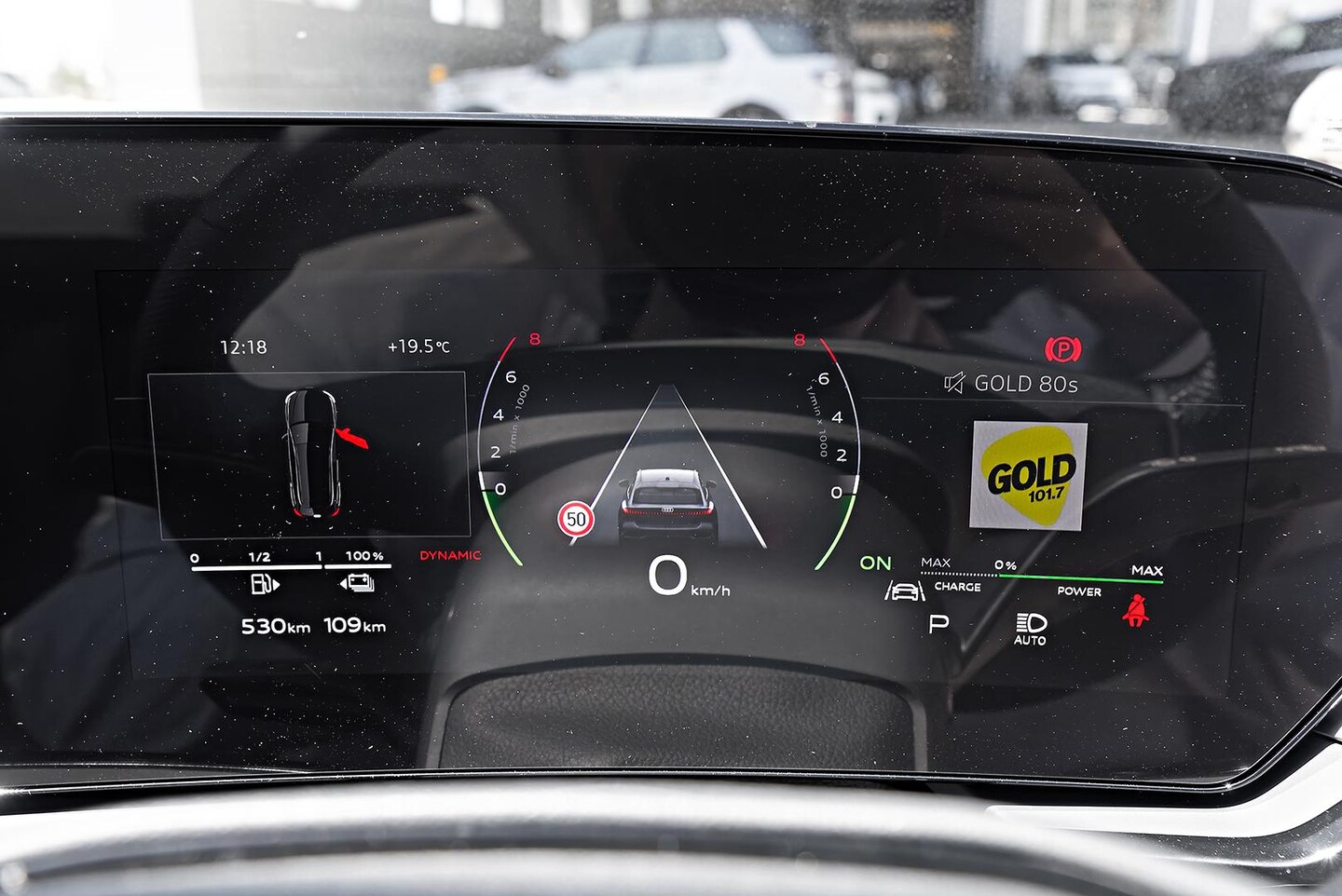 Image about Audi A5 Avant TFSI e e-hybrid quattro 270 kW S tronic