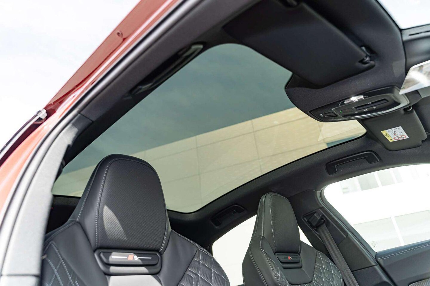Image about Audi S5 Sedan TFSI quattro 270 kW S tronic