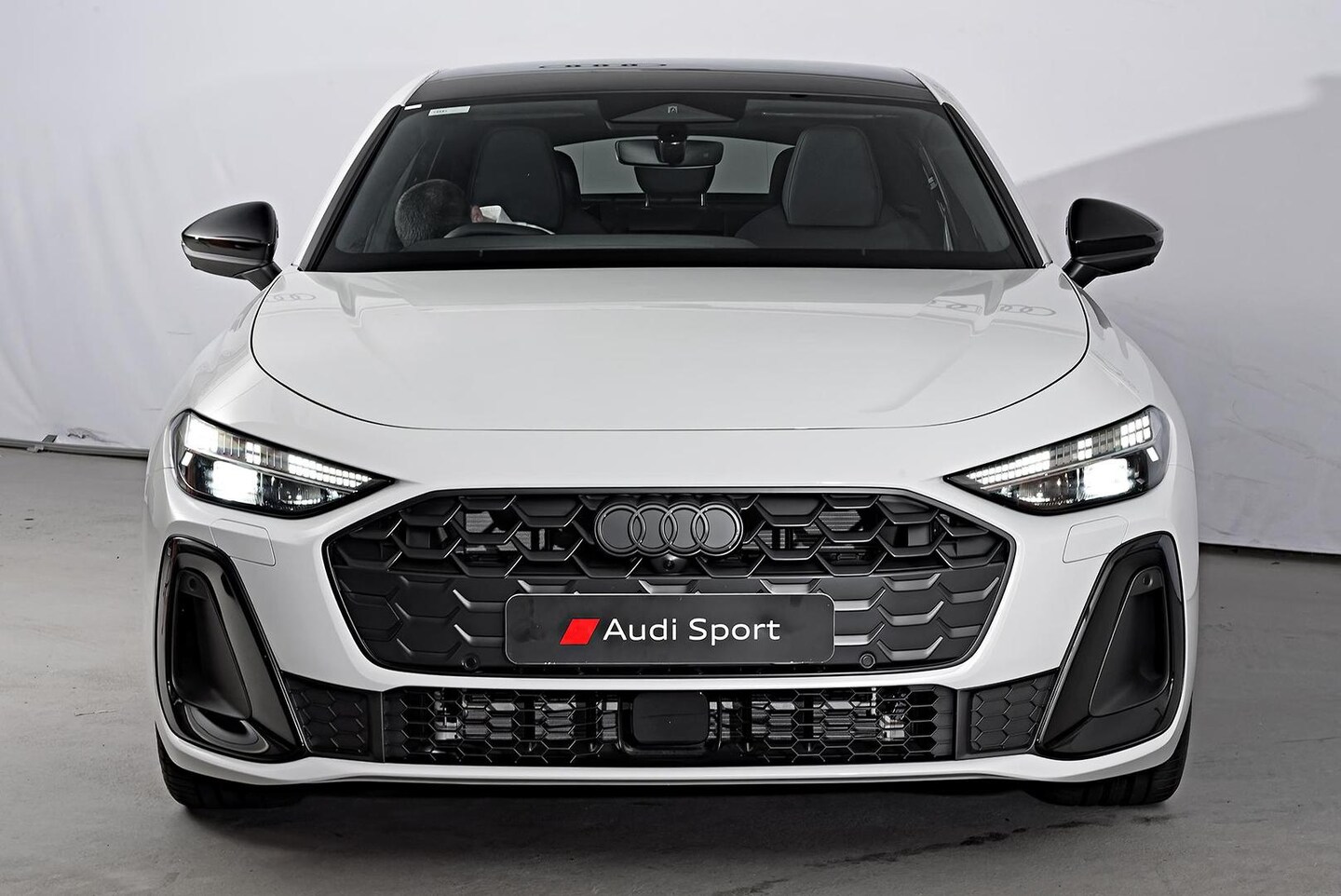 Image about Audi A5 Sedan TFSI e e-hybrid quattro 270 kW S tronic
