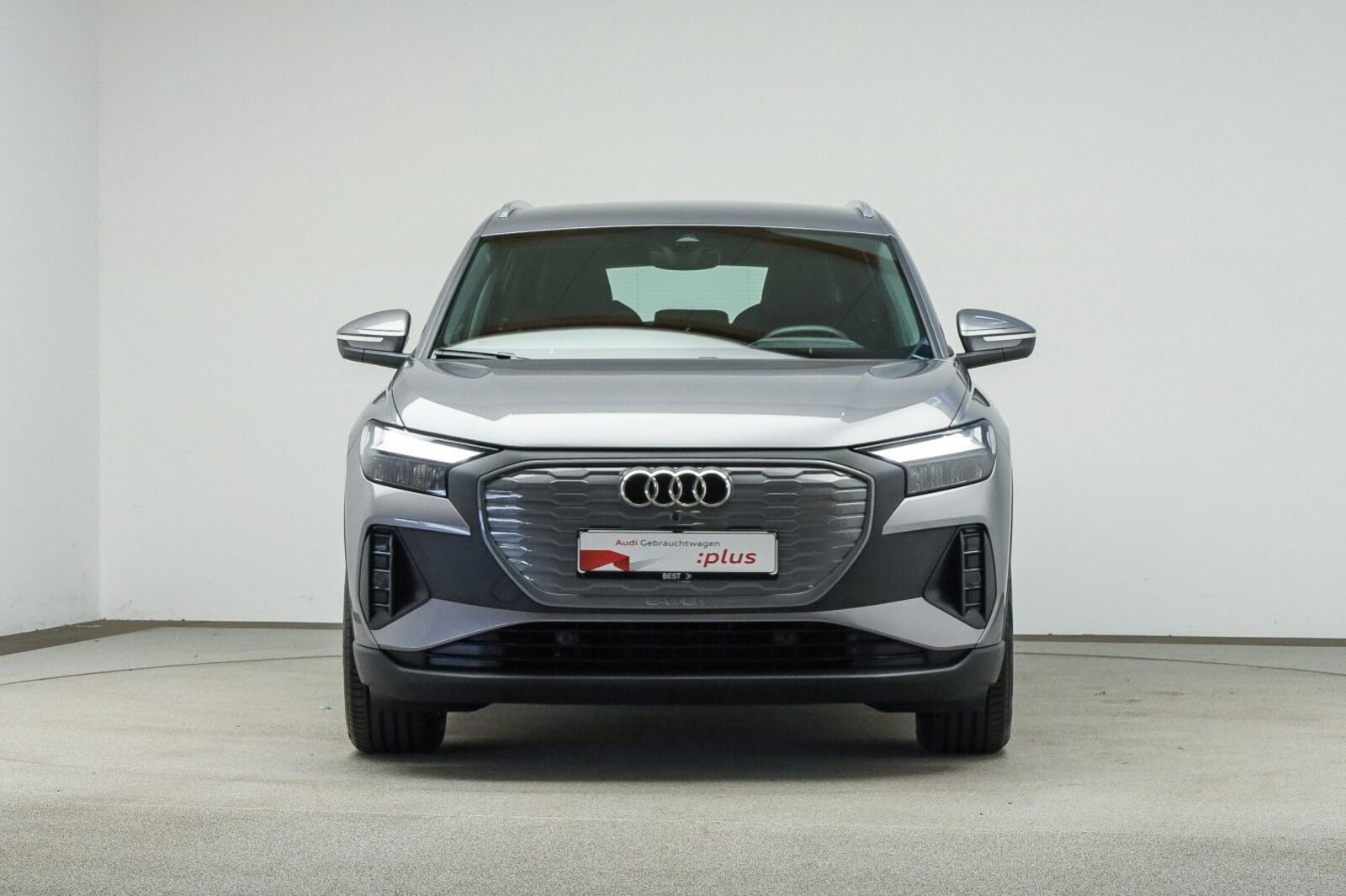 Audi Q4 e-tron – Bild 5